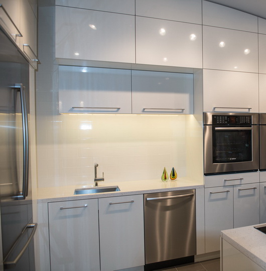 Bosch Appliances + BLANCO = The Perfect Couple Journal The Kitchen